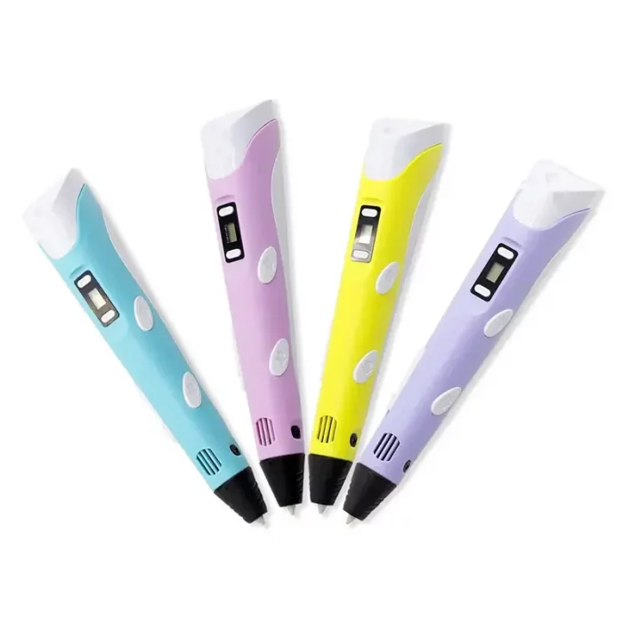 قلم طراحی سه بعدی کد 6918393