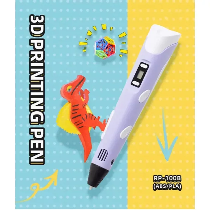 قلم طراحی سه بعدی کد 6918393