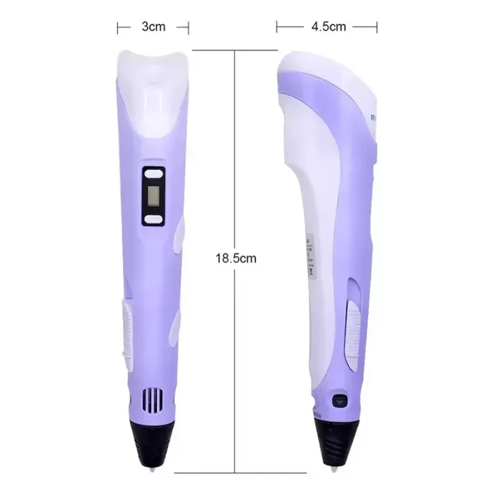 قلم طراحی سه بعدی کد 6918393