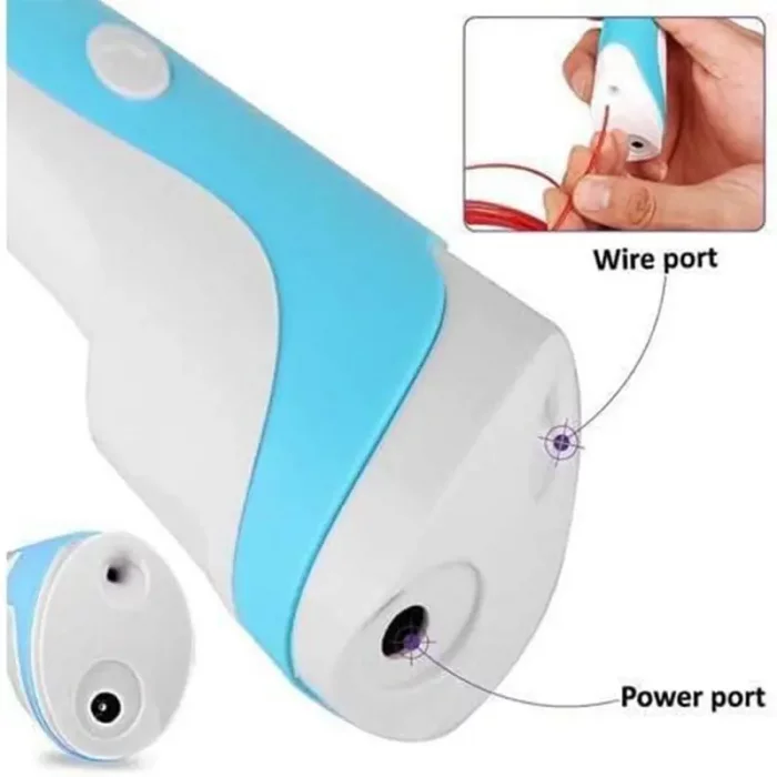 قلم طراحی سه بعدی کد 6918393