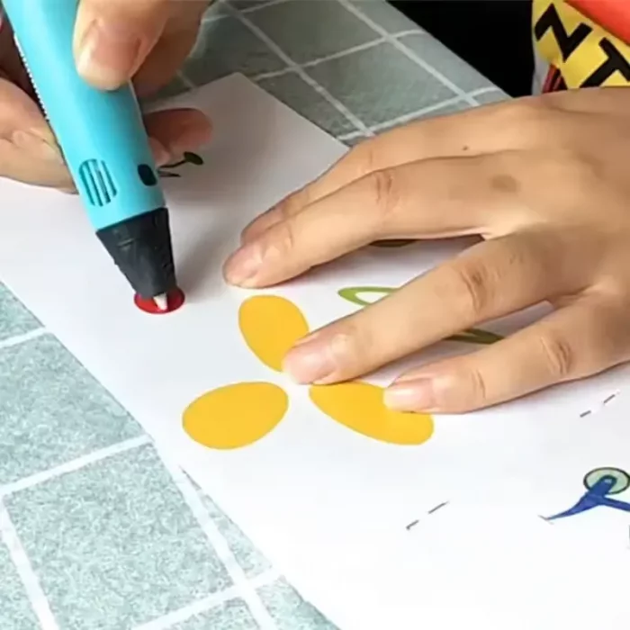 قلم طراحی سه بعدی کد 6918393