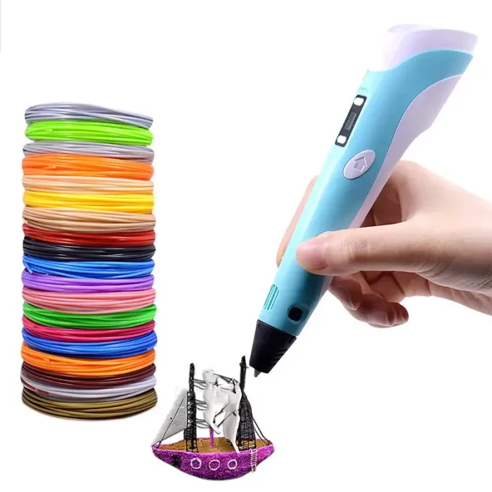 قلم طراحی سه بعدی کد 6918393