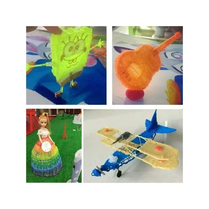 قلم طراحی سه بعدی کد 6918393