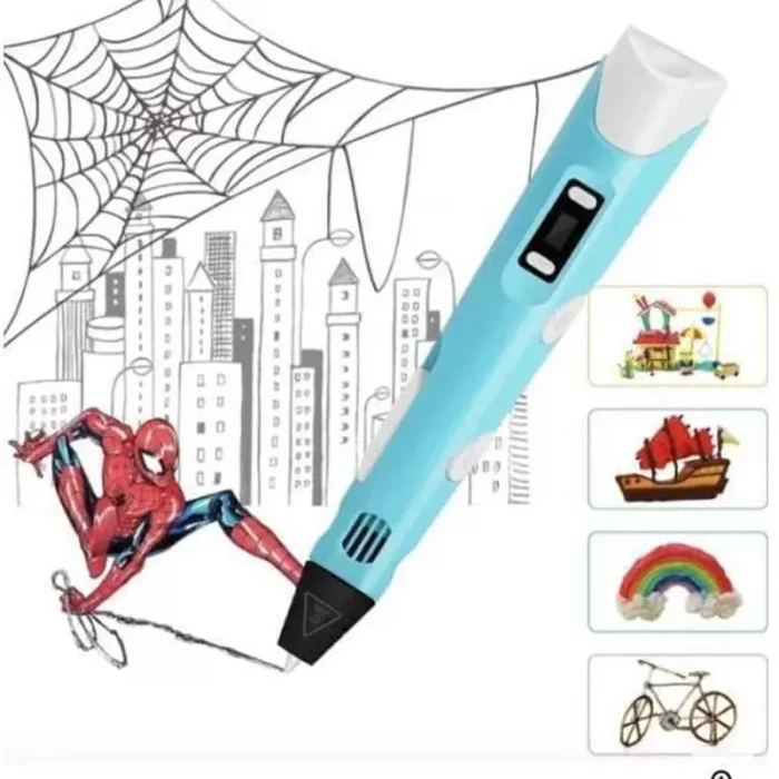 قلم طراحی سه بعدی کد 6918393