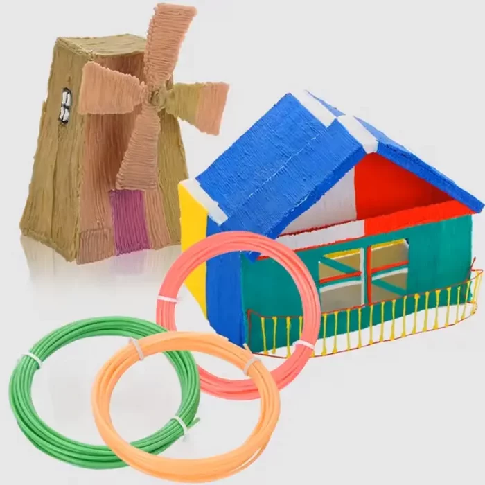 قلم طراحی سه بعدی کد 6918393