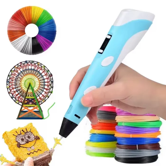 قلم طراحی سه بعدی کد 6918393