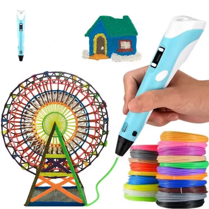 قلم طراحی سه بعدی کد 6918393