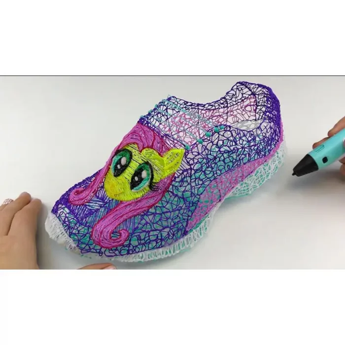 قلم طراحی سه بعدی کد 6918393