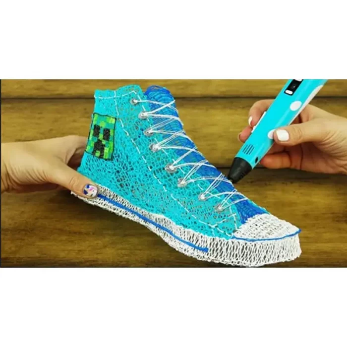 قلم طراحی سه بعدی کد 6918393