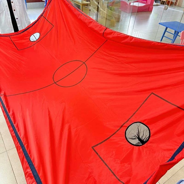 فوتبال هوایی کودک کد 6907911