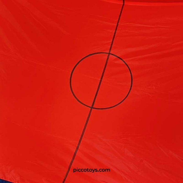 فوتبال هوایی کودک کد 6907911