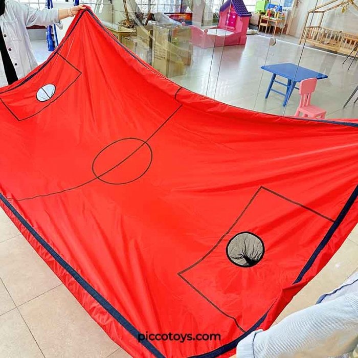 فوتبال هوایی کودک کد 6907911