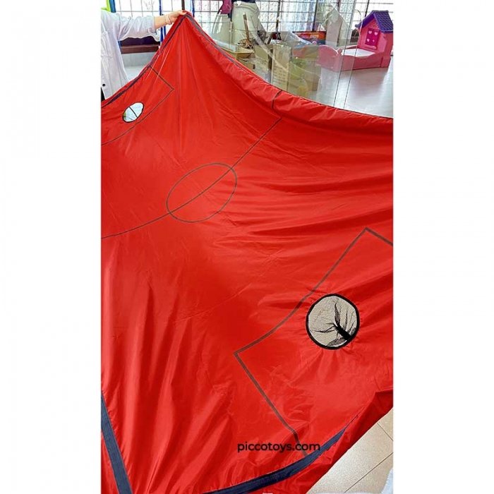 فوتبال هوایی کودک کد 6907911