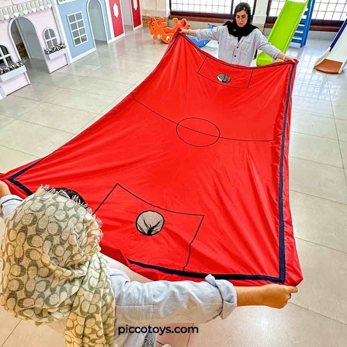 فوتبال هوایی کودک کد 6907911