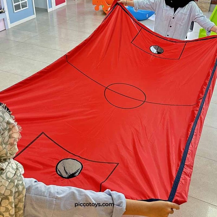 فوتبال هوایی کودک کد 6907911