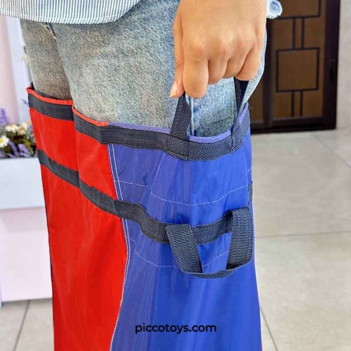 کیسه پرش کودک کد 6907909