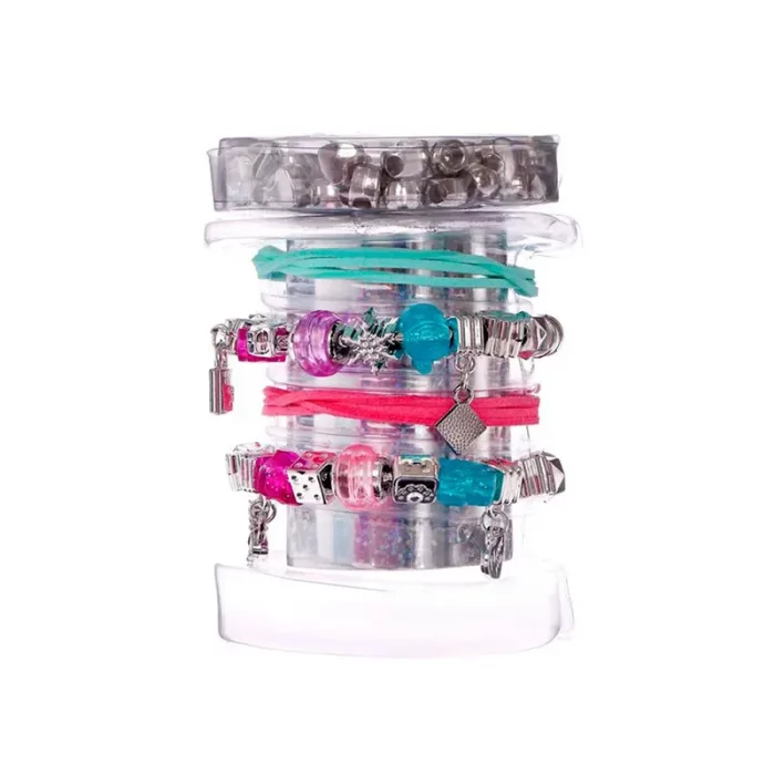 ست ساخت دستبند کودک کد MBK336