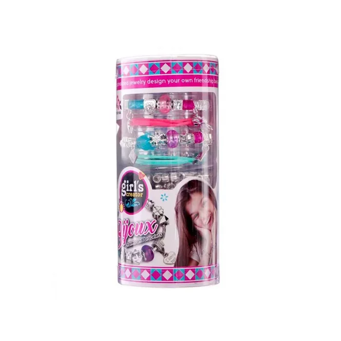 ست ساخت دستبند کودک کد MBK336