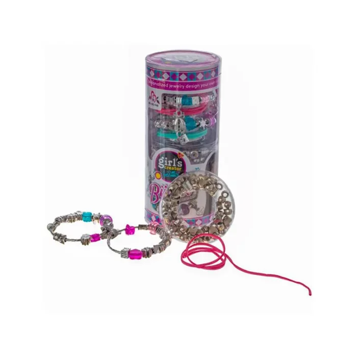 ست ساخت دستبند کودک کد MBK336