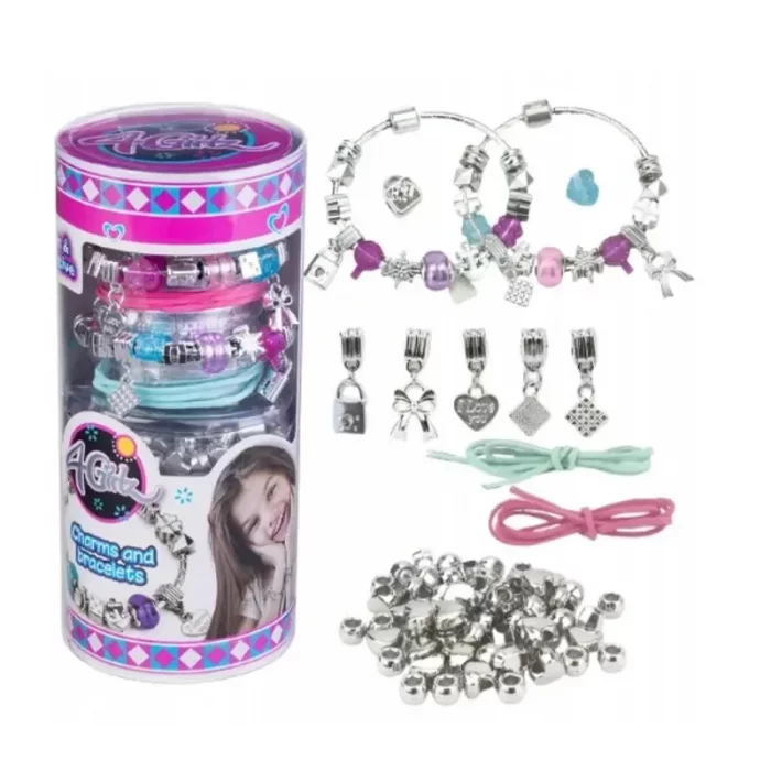 ست ساخت دستبند دوستی کد MBK336