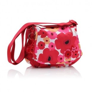 كيف فلور قرمز 4 تکه okiedog مدل 28294