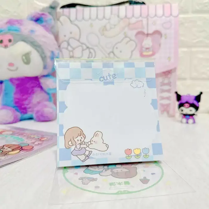 استیک نوت فانتزی کد B8110