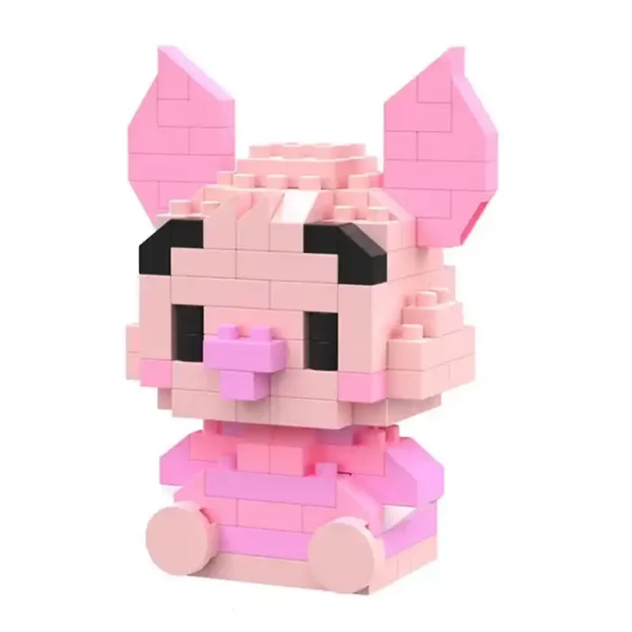 لگو آیکون مدل پیگلت کد Q5036