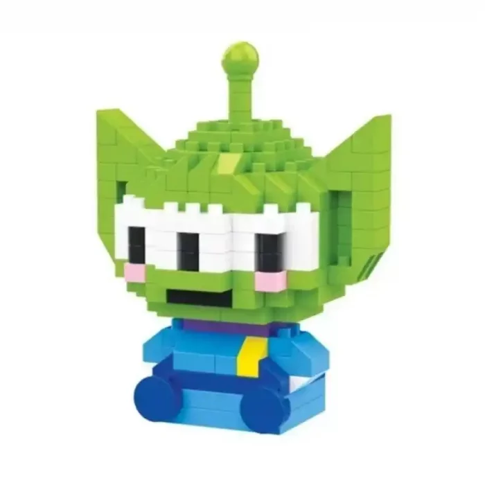 لگو آیکون مدل الین کد Q5031