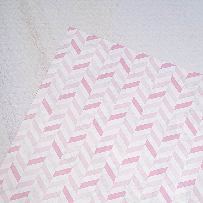 کاغذ دو رو طرح هلوکیتی کد P032