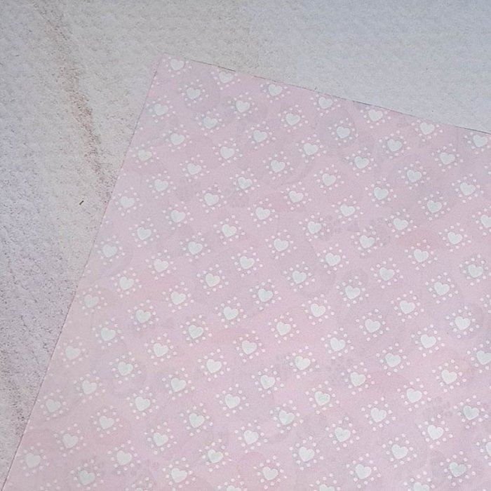 کاغذ دو رو طرح گربه کد P171