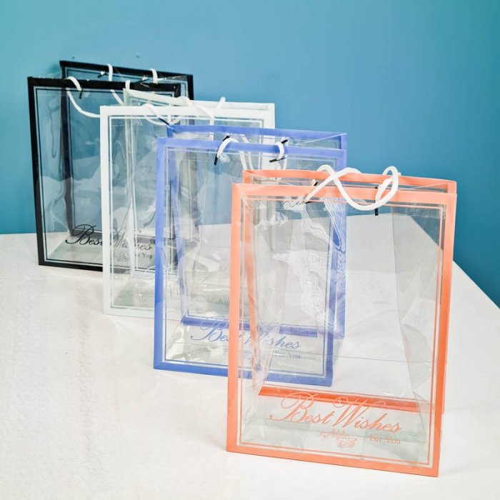 بگ هدیه سری 27 مدل طلقی کد P27T