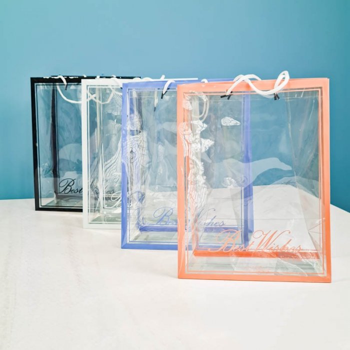 بگ هدیه سری 27 مدل طلقی کد P27T