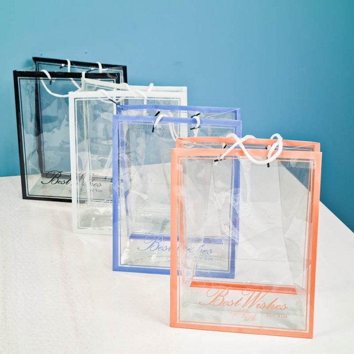 بگ هدیه سری 27 مدل طلقی کد P27T