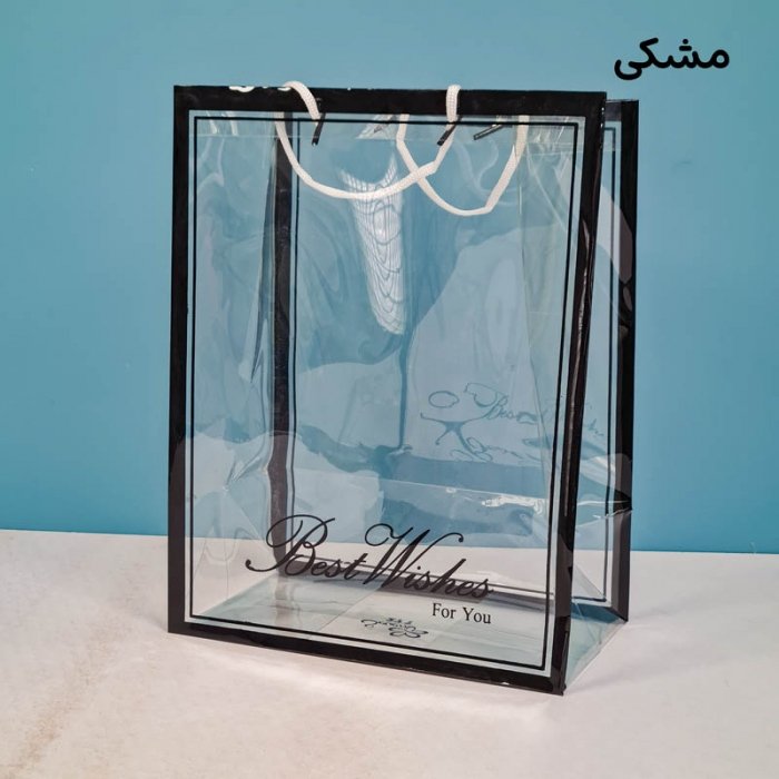 بگ هدیه سری 27 مدل طلقی کد P27T