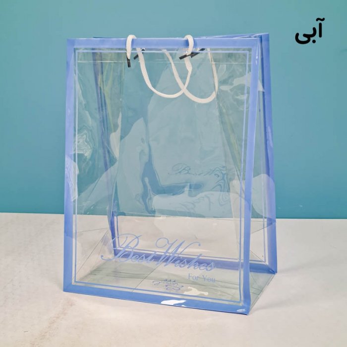 بگ هدیه سری 27 مدل طلقی کد P27T