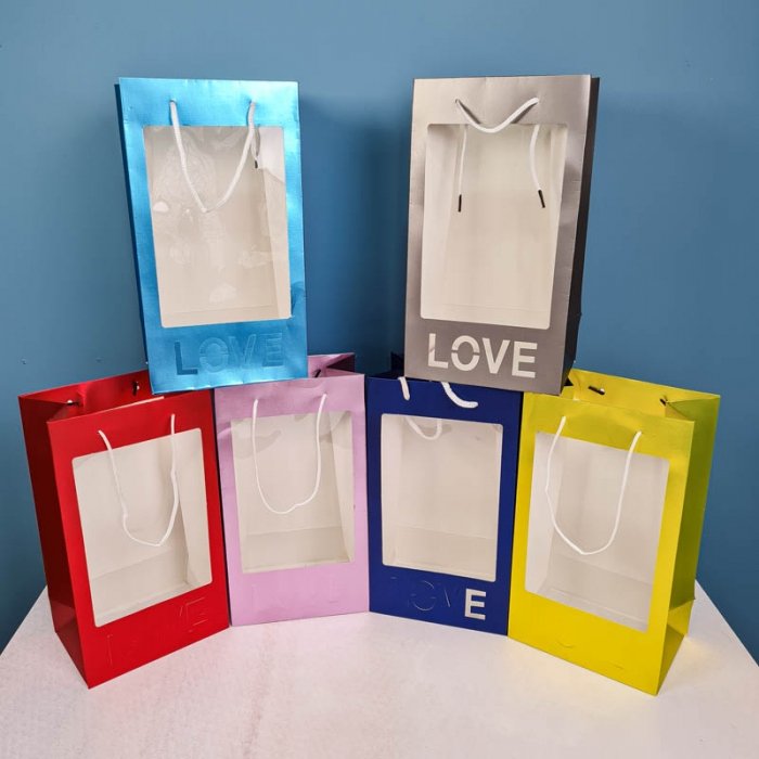 بگ هدیه سری 32 مدل نیمه طلقی کد P32T