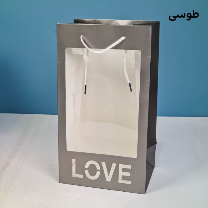 بگ هدیه سری 32 مدل نیمه طلقی کد P32T