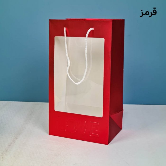 بگ هدیه سری 32 مدل نیمه طلقی کد P32T