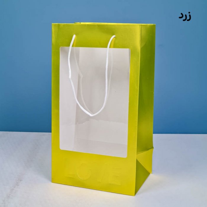 بگ هدیه سری 32 مدل نیمه طلقی کد P32T