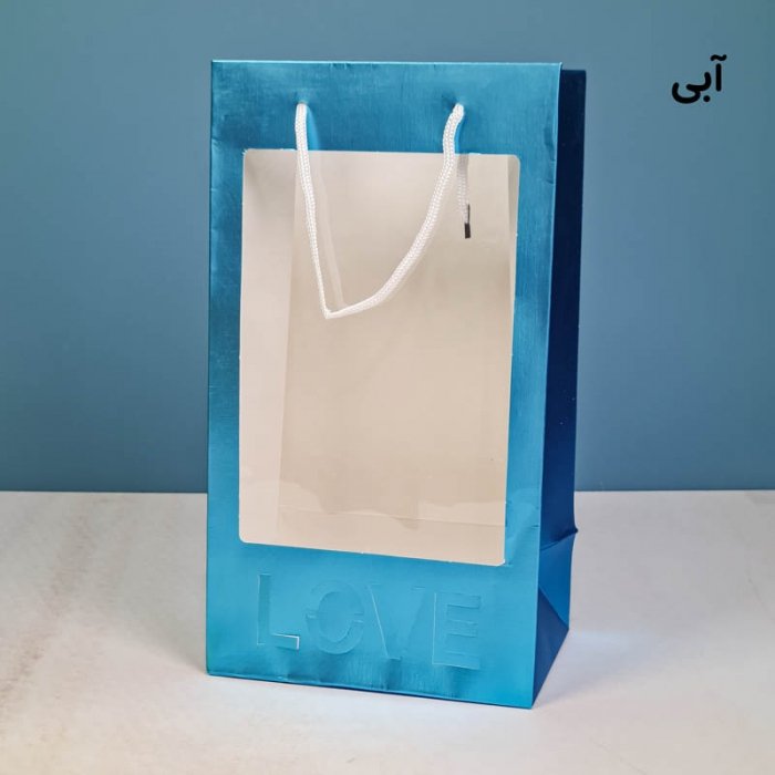 بگ هدیه سری 32 مدل نیمه طلقی کد P32T