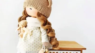 عروسک روسی چیست؟