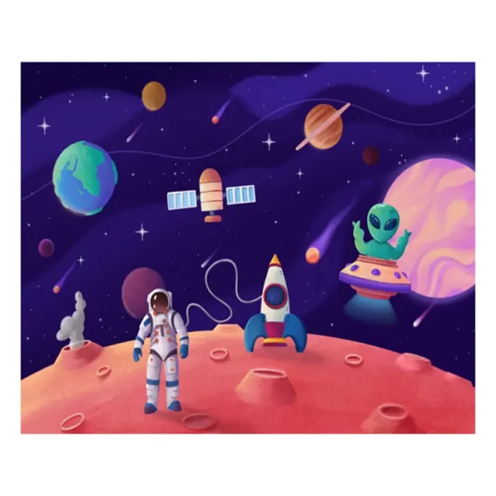 کیت قالب گیری و نقاشی سه بعدی کد 6905133