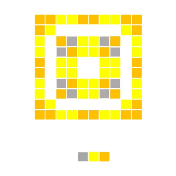 اسباب بازی تطبیق پیکسل آرت کد 6907903