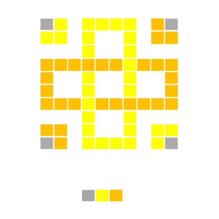 اسباب بازی تطبیق پیکسل آرت کد 6907903