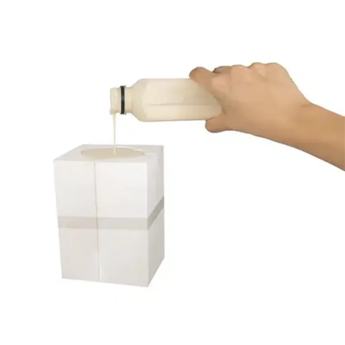 کیت ریخته گری و رنگ آمیزی کد 6907900