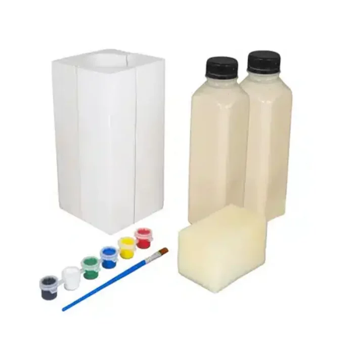 کیت ریخته گری و رنگ آمیزی کد 6907900