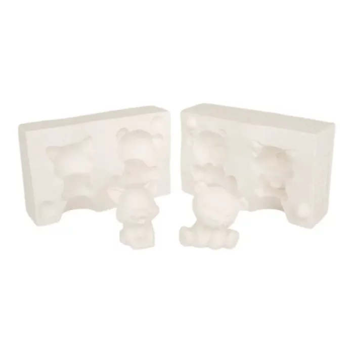 کیت ریخته گری و رنگ آمیزی کد 6907900