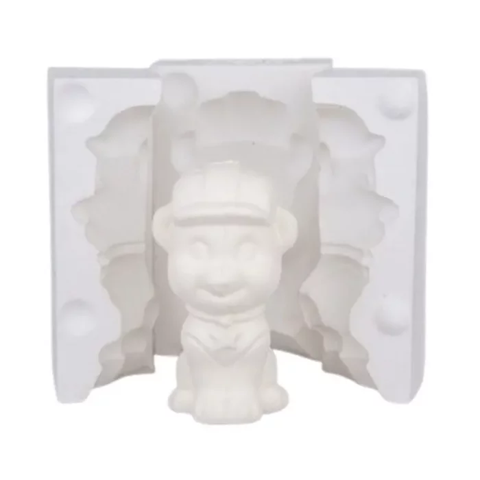 کیت ریخته گری و رنگ آمیزی کد 6907900