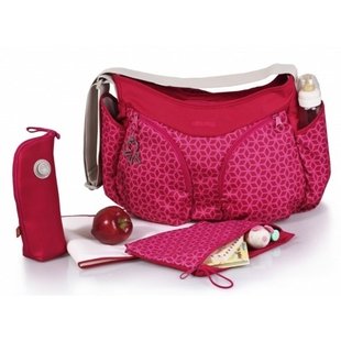 ساك لوازم كودك مدل 33031