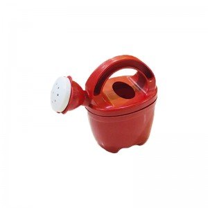 آب پاش اسباب بازی رنگ زرشکی مدل 7034